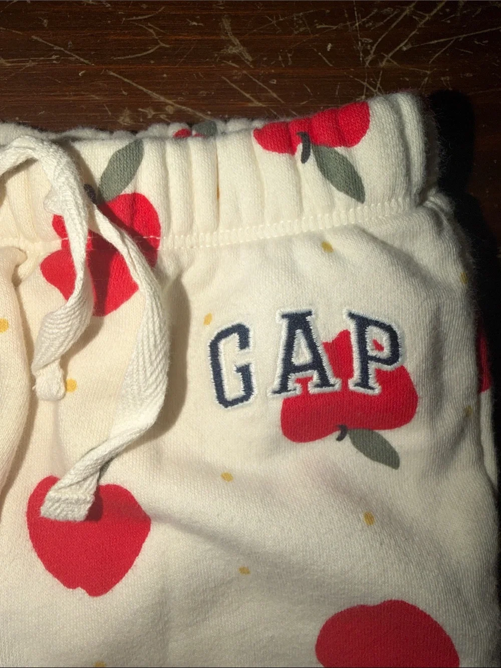 GAP nwot baby